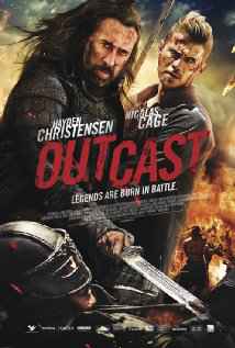 Outcast 2014 Full Movie